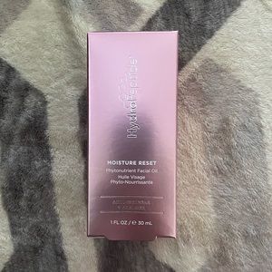 HydroPeptide Moisture Reset 1oz NEW